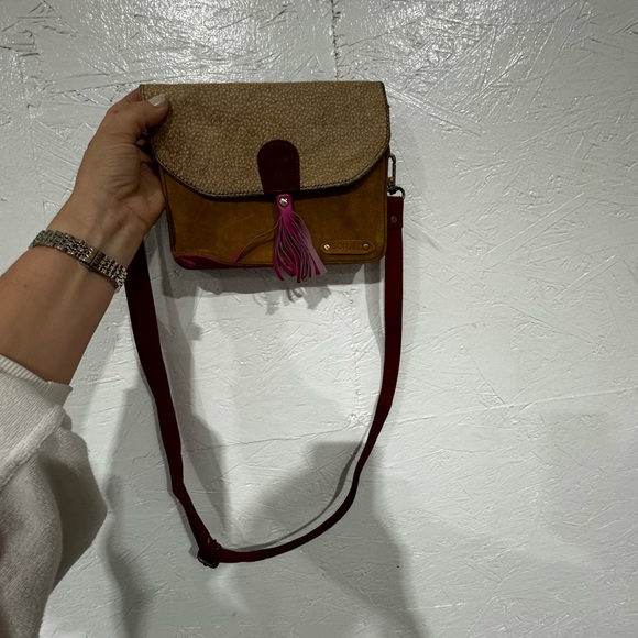 Soruka purse - Picture 5 of 5